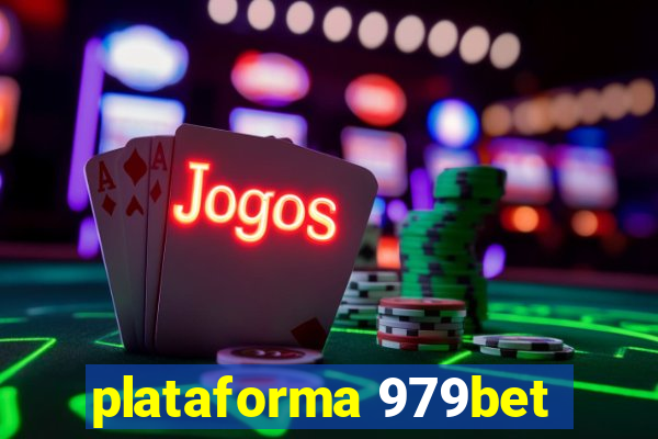 plataforma 979bet
